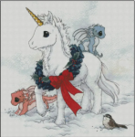 (image for) Wreathed